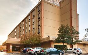 Holiday Inn Express Towson- Baltimore North By Ihg